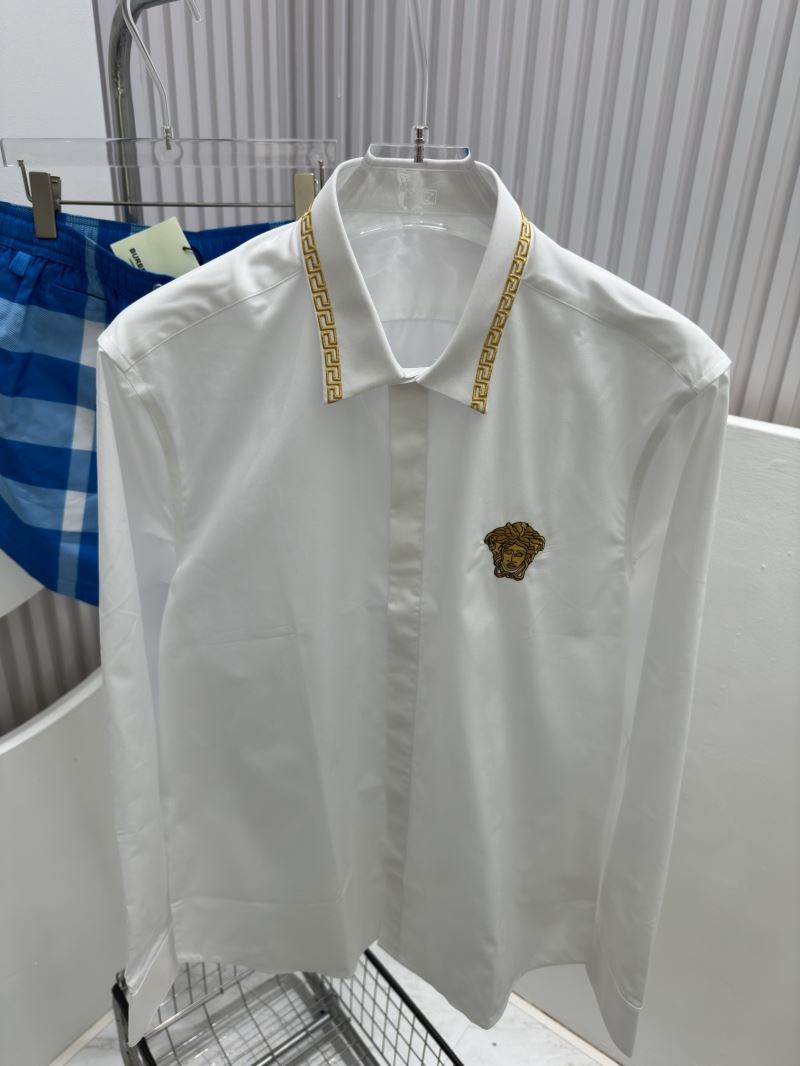 Versace Shirts